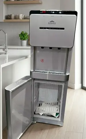 Elegance Water Dispenser Floor Standing Water Cooler