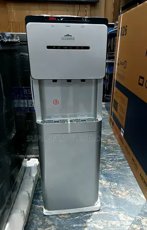 Elegance Water Dispenser Floor Standing Water Cooler