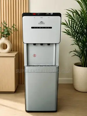 Elegance Water Dispenser Hot Cold Normal Standing Water Cooler
