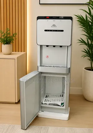 Elegance Water Dispenser Hot Cold Normal Standing Water Cooler