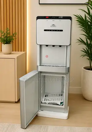 Elegance Water Dispenser Hot Cold Normal Standing Water Cooler