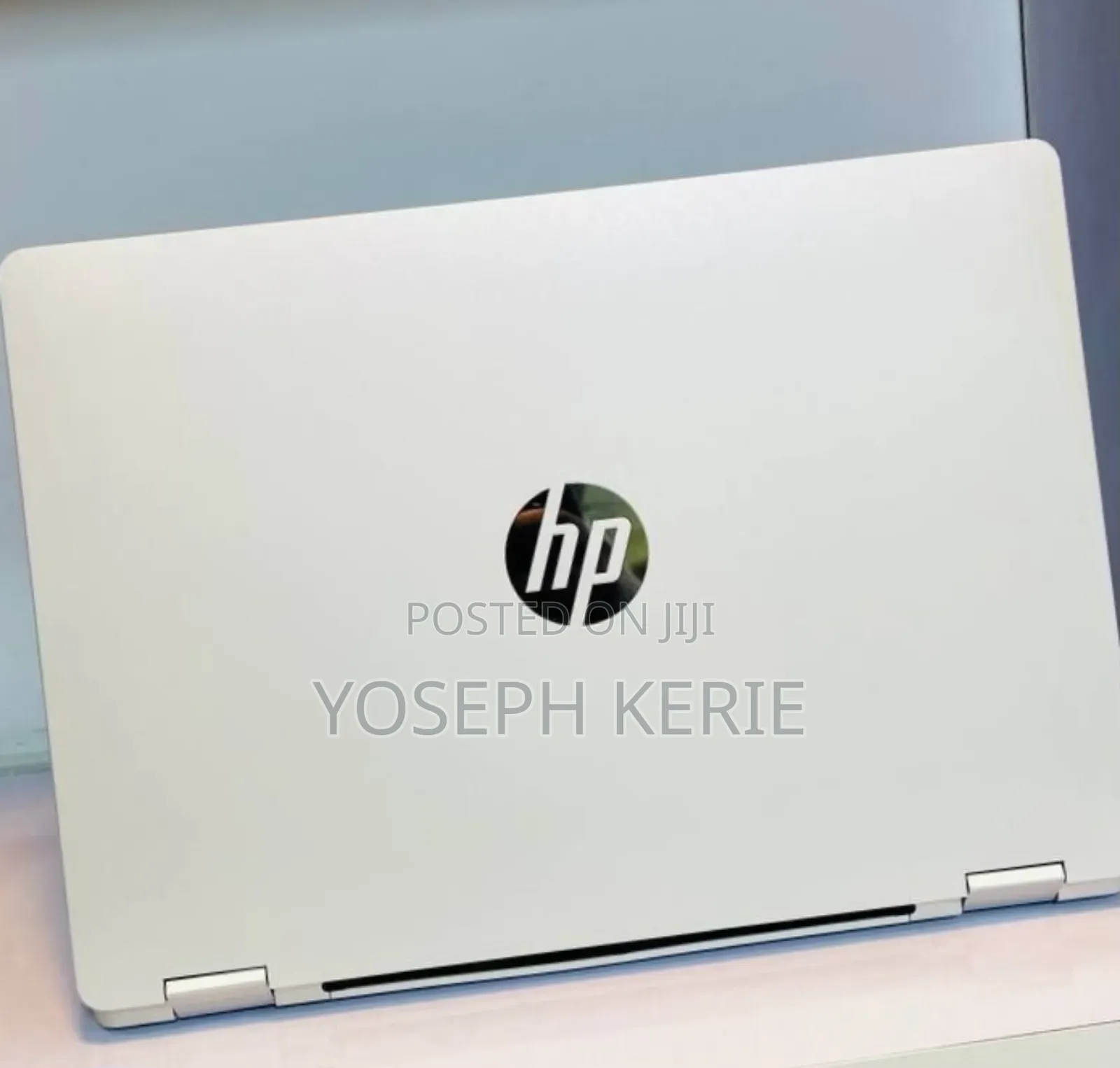 New Laptop HP OmniBook 5 Flip 16GB Intel Core 7 SSD 1T