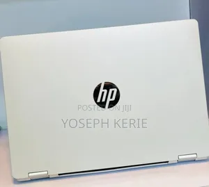 New Laptop HP OmniBook 5 Flip 16GB Intel Core 7 SSD 1T