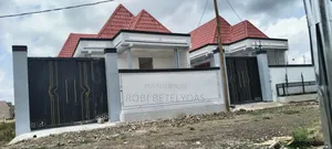 Furnished 6bdrm House in Villa, East Shewa for sale