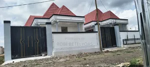 Furnished 6bdrm House in Villa, East Shewa for sale
