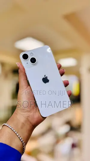Apple iPhone 14 128 GB White