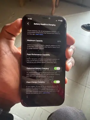 Apple iPhone 12 128 GB Black