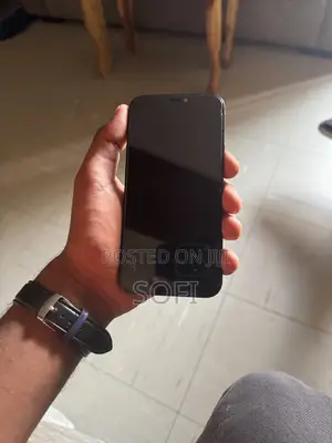 Apple iPhone 12 128 GB Black