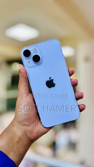 Apple iPhone 14 128 GB Blue