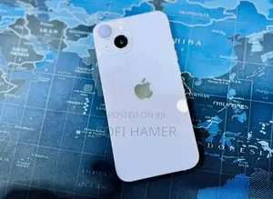 Apple iPhone 14 128 GB Blue