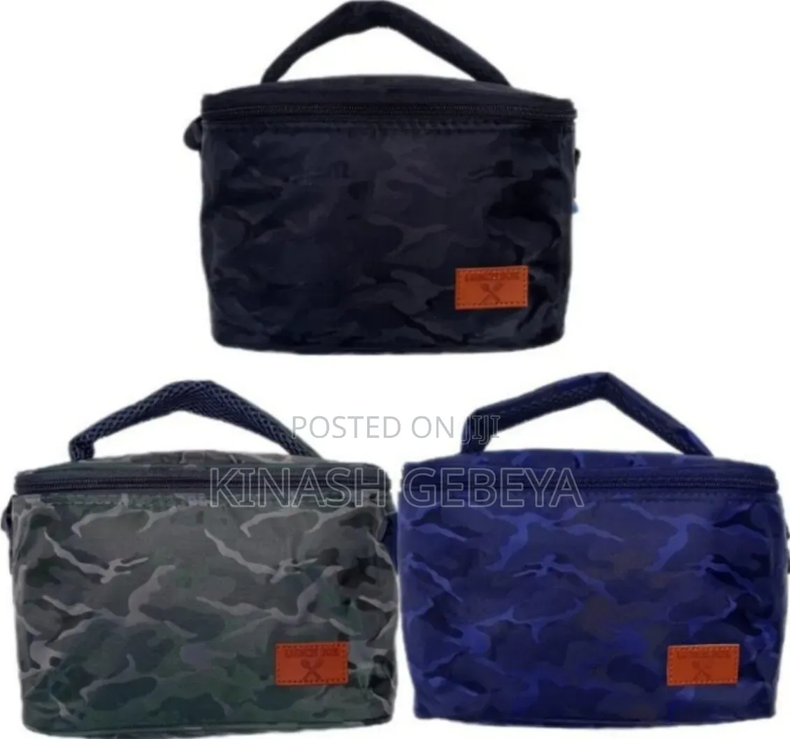 Top Quality Modern Lunch Box Bag