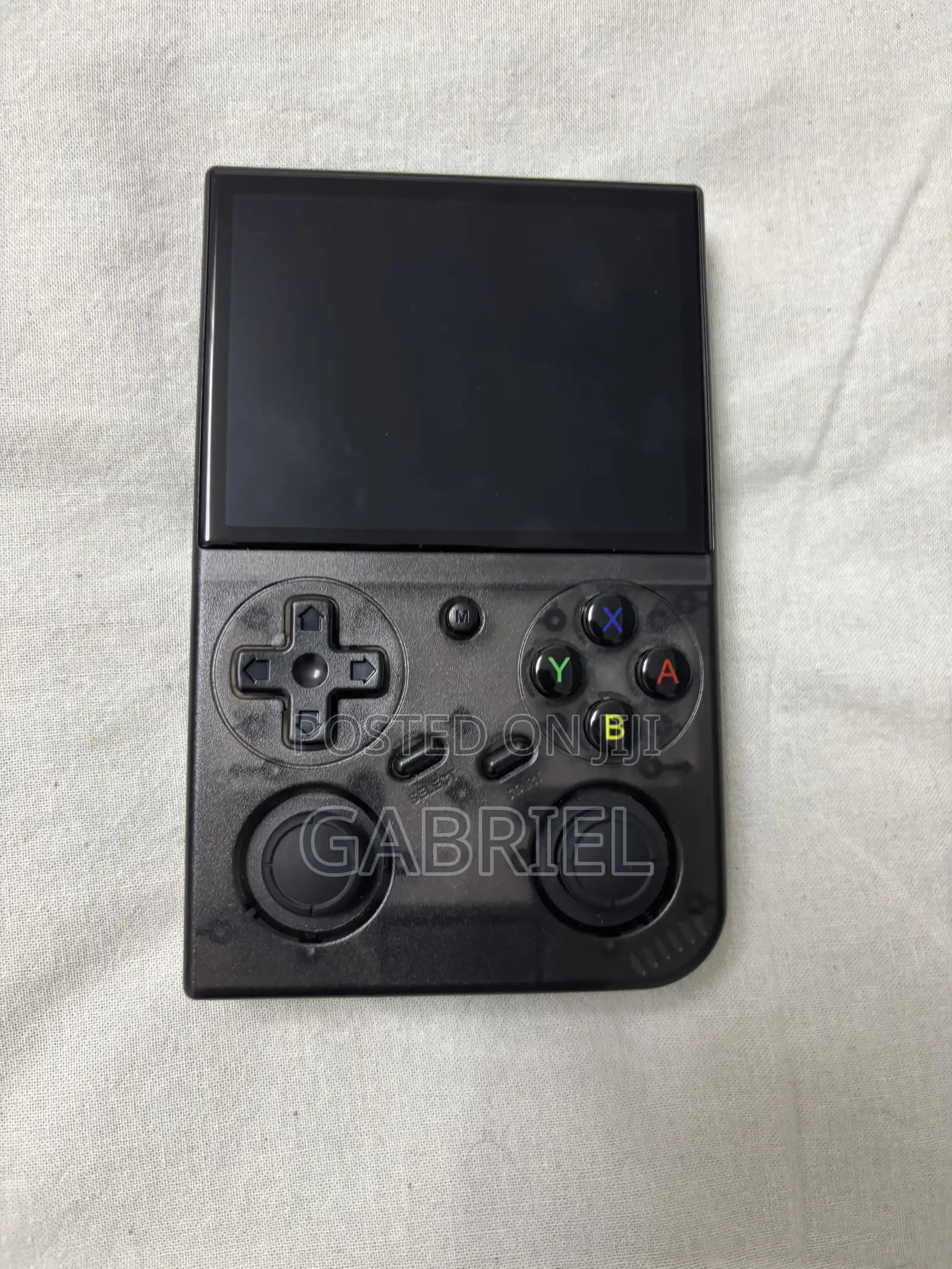 Anbernic G350