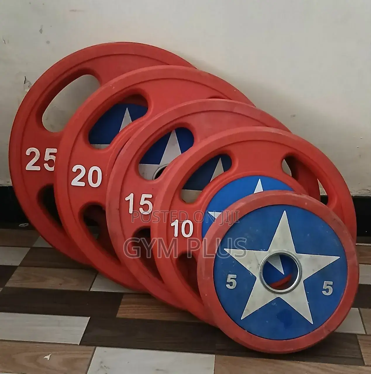 New Captain America Plate