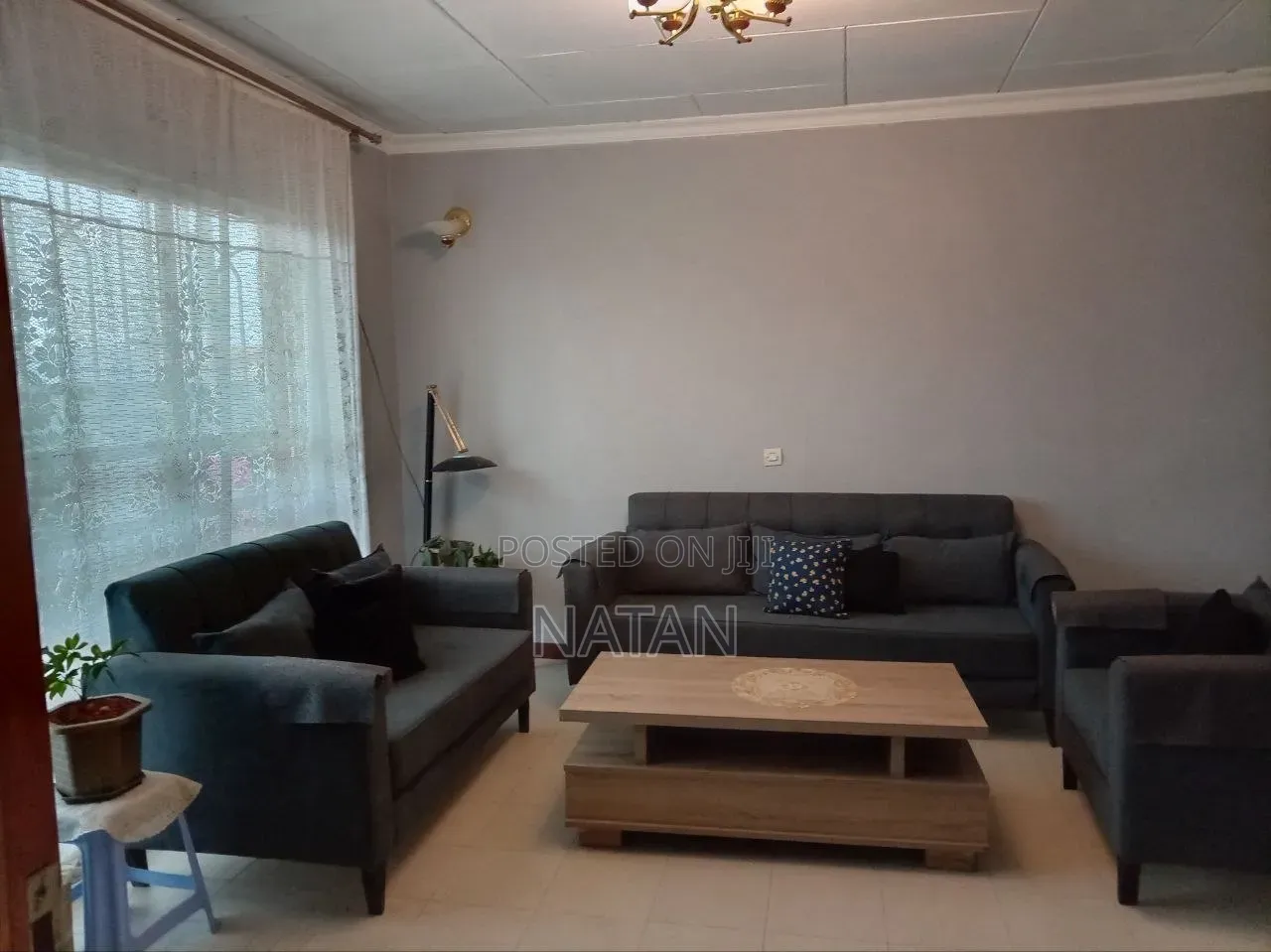 Sofa Set for Sale