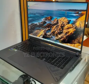 New Laptop Asus ROG Strix G15 16GB Intel Core i9 SSD 1T