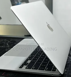 New Laptop Apple MacBook Air 2020 16GB Apple M1 SSD 512GB