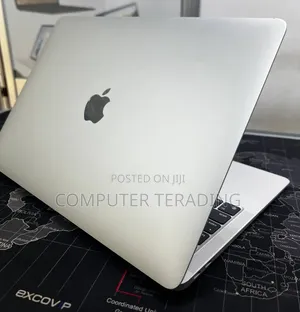 New Laptop Apple MacBook Air 2020 16GB Apple M1 SSD 512GB