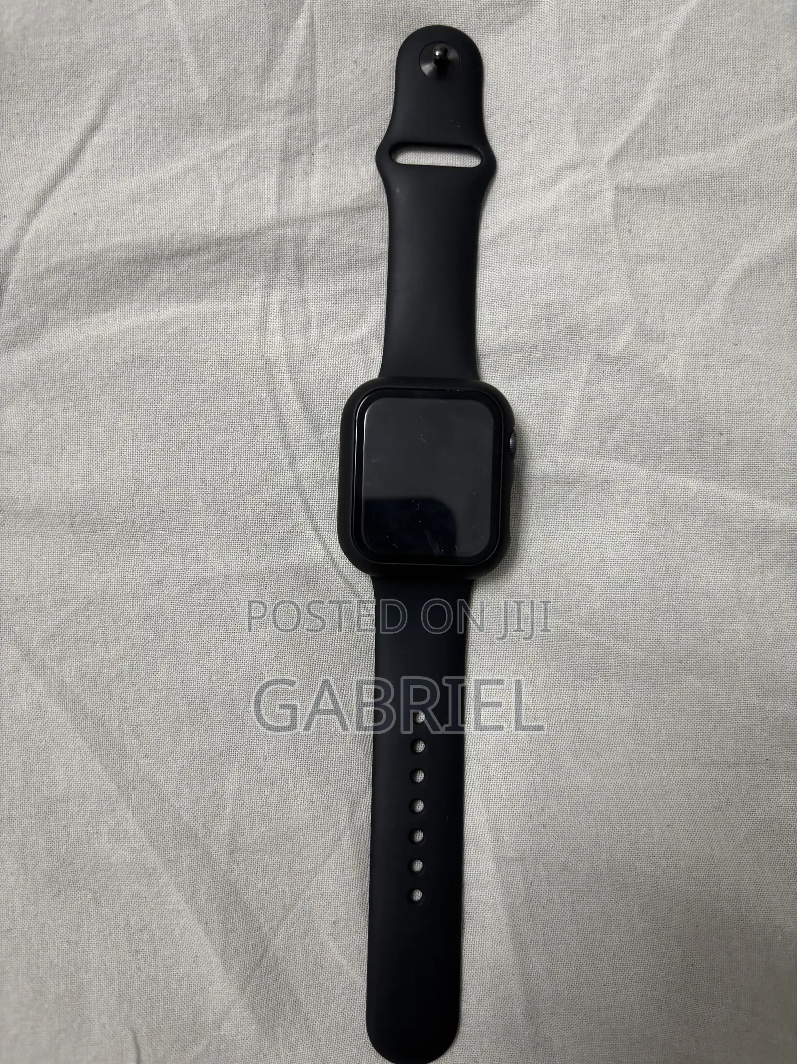 Apple Watch Series 5 for Sale!