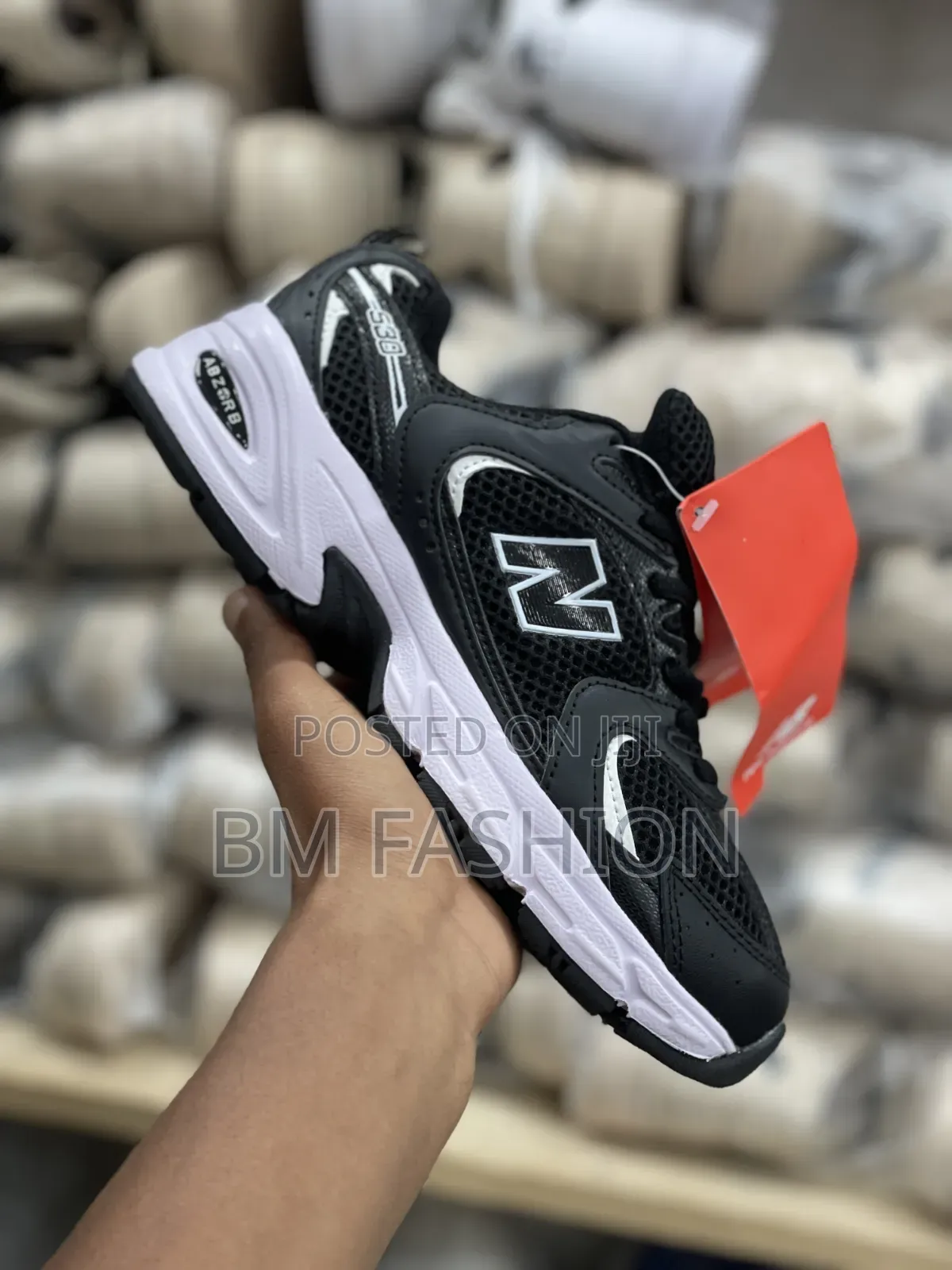 New Balance 530 Retro Legend