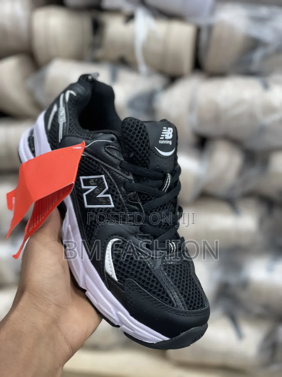 New Balance 530 Retro Legend
