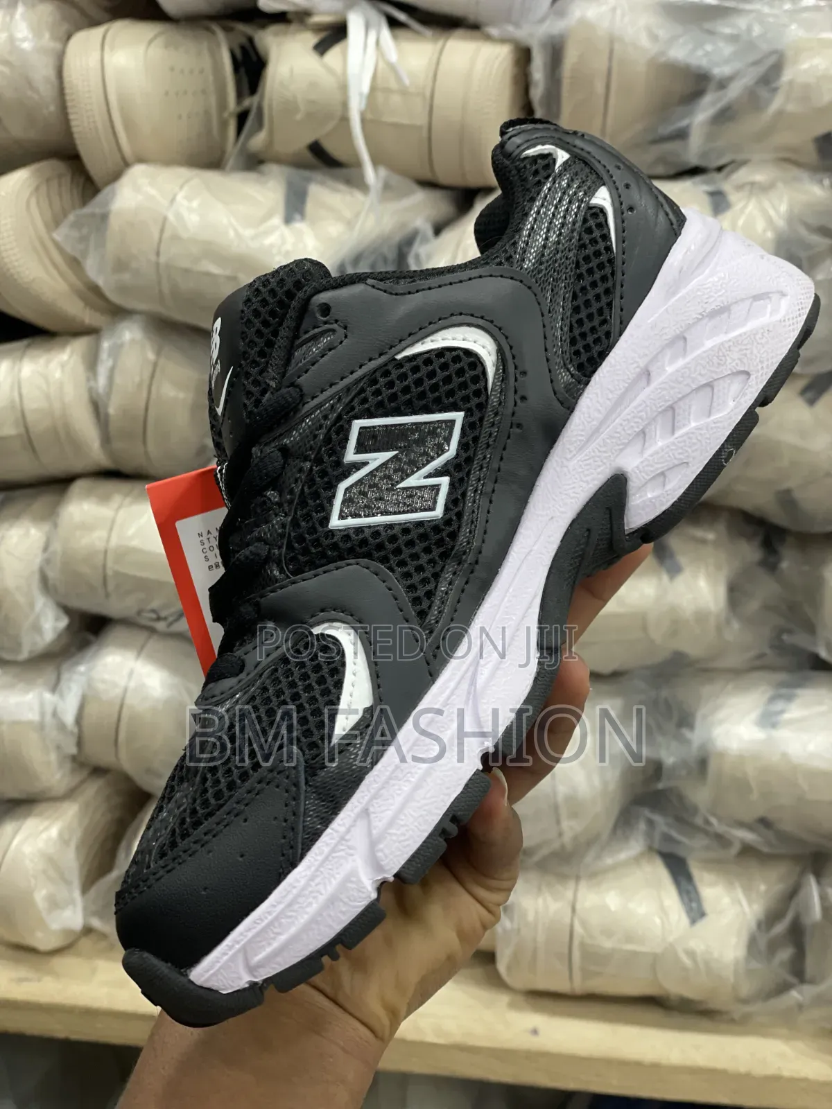 New Balance 530 Retro Legend