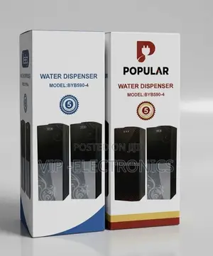 Popular Water Dispenser – Hot Cold Water Dispenser for Home Office