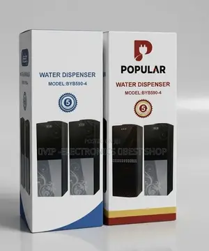 Popular Water Dispenser – Hot Cold Water Dispenser for Home Office