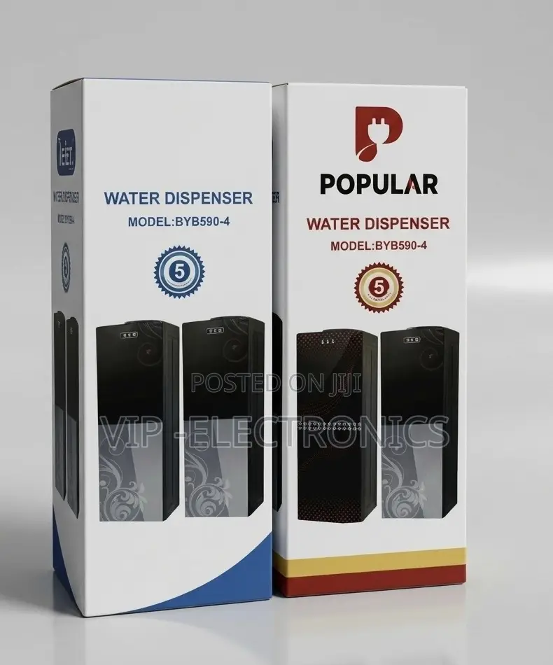 Popular Water Dispenser – Hot Cold Water Dispenser for Home Office