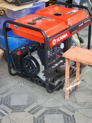 Kama Genertor