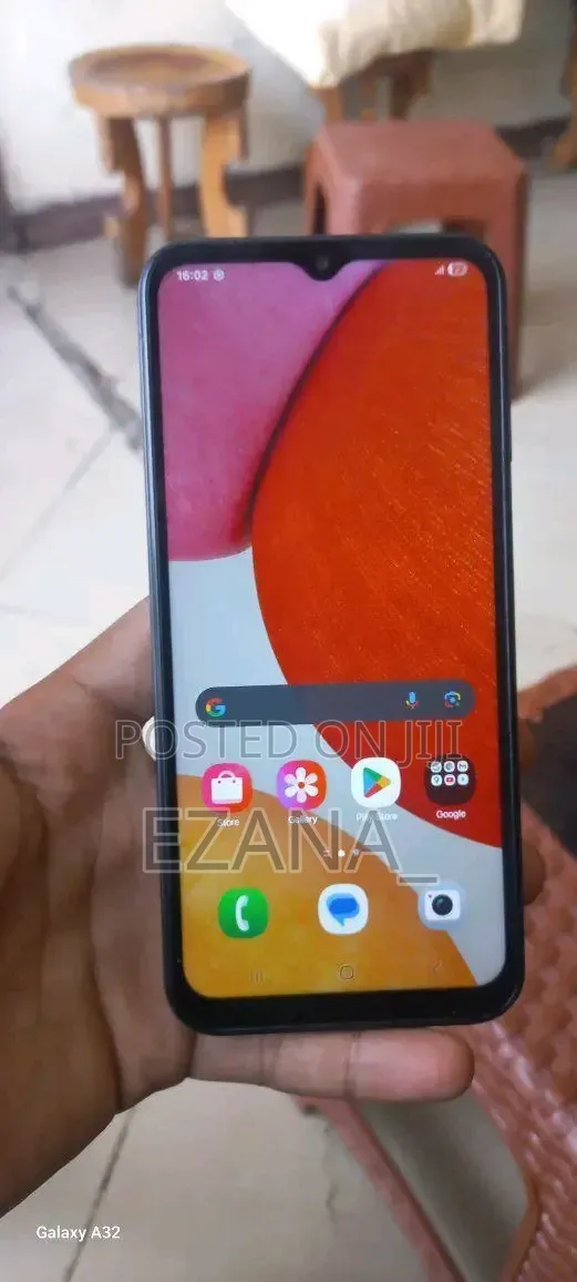 Samsung Galaxy A14 64 GB Black
