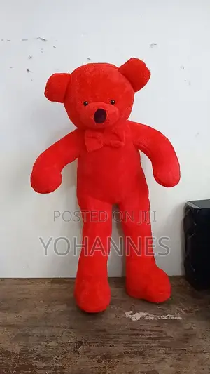 Teddy Bear