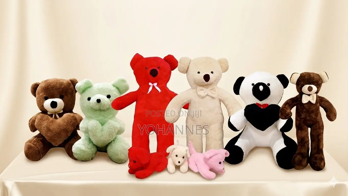 Teddy Bear