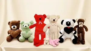 Teddy Bear