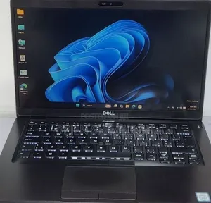 New Laptop Dell Latitude 5400 8GB Intel Core i7 SSD 512GB