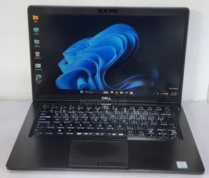 New Laptop Dell Latitude 5400 8GB Intel Core i7 SSD 512GB
