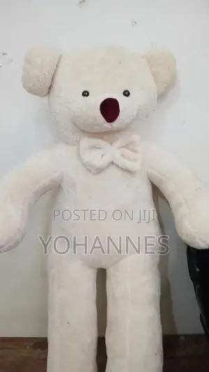 Teddy Bear