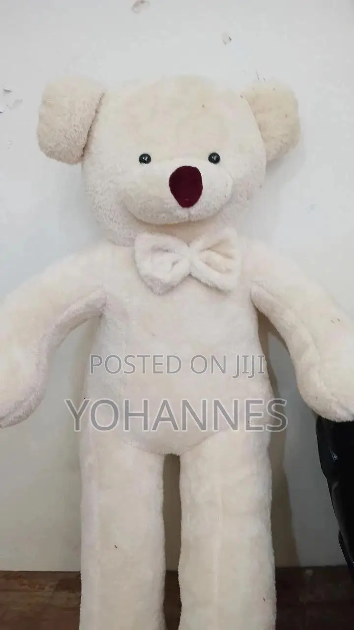 Teddy Bear