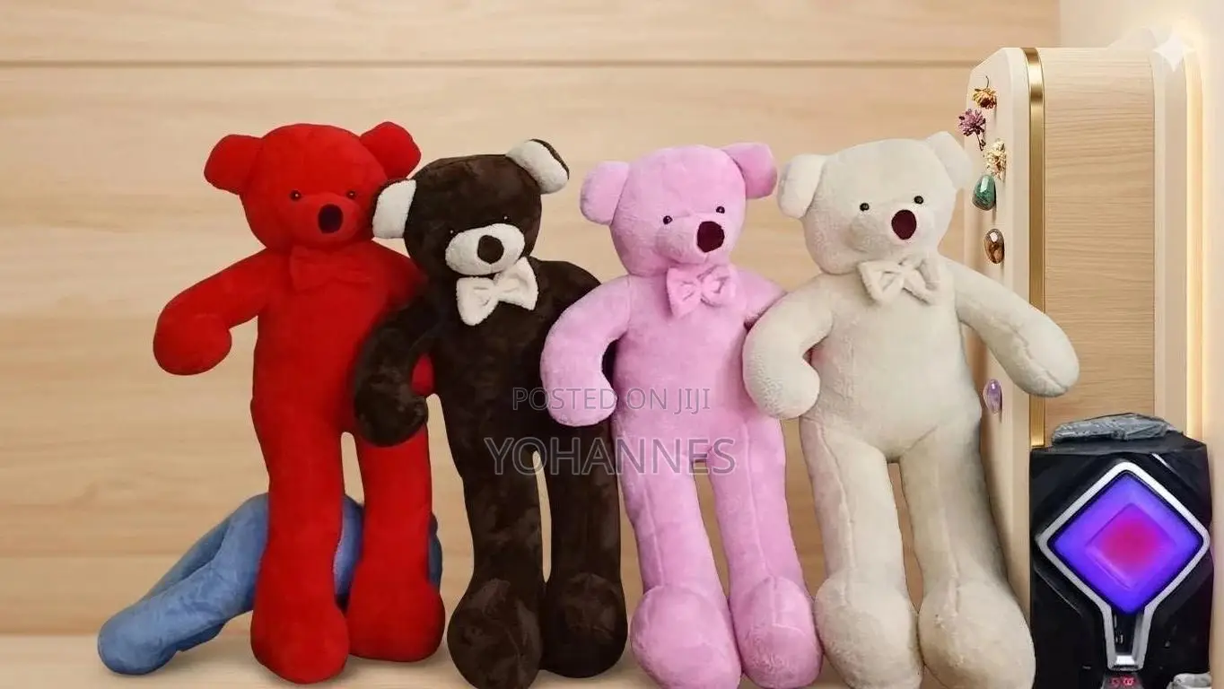 Teddy Bear