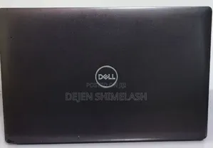 New Laptop Dell Latitude 5400 8GB Intel Core i7 SSD 512GB