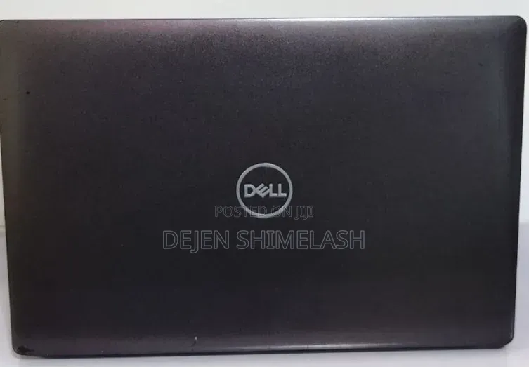 New Laptop Dell Latitude 5400 8GB Intel Core i7 SSD 512GB