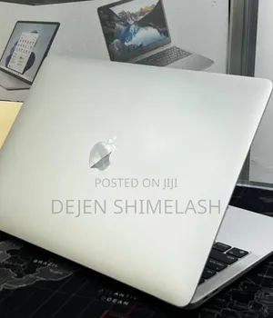 New Laptop Apple MacBook 2020 16GB AMD Ryzen 7 SSD 512GB