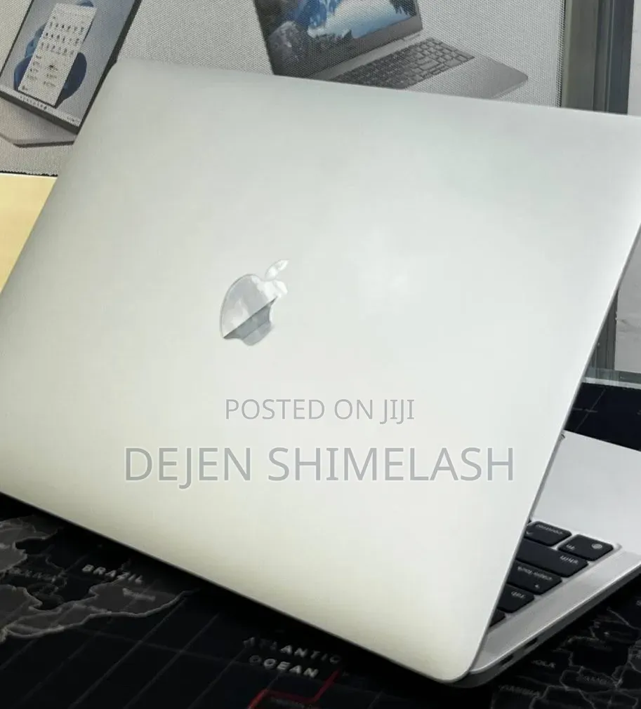 New Laptop Apple MacBook 2020 16GB AMD Ryzen 7 SSD 512GB
