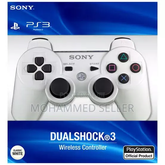Ps3 Joystick