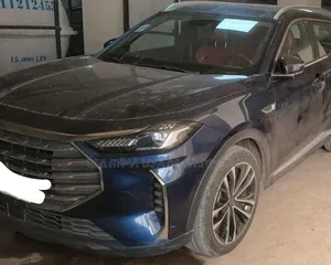 Jetour X70 Plus 2023 Blue