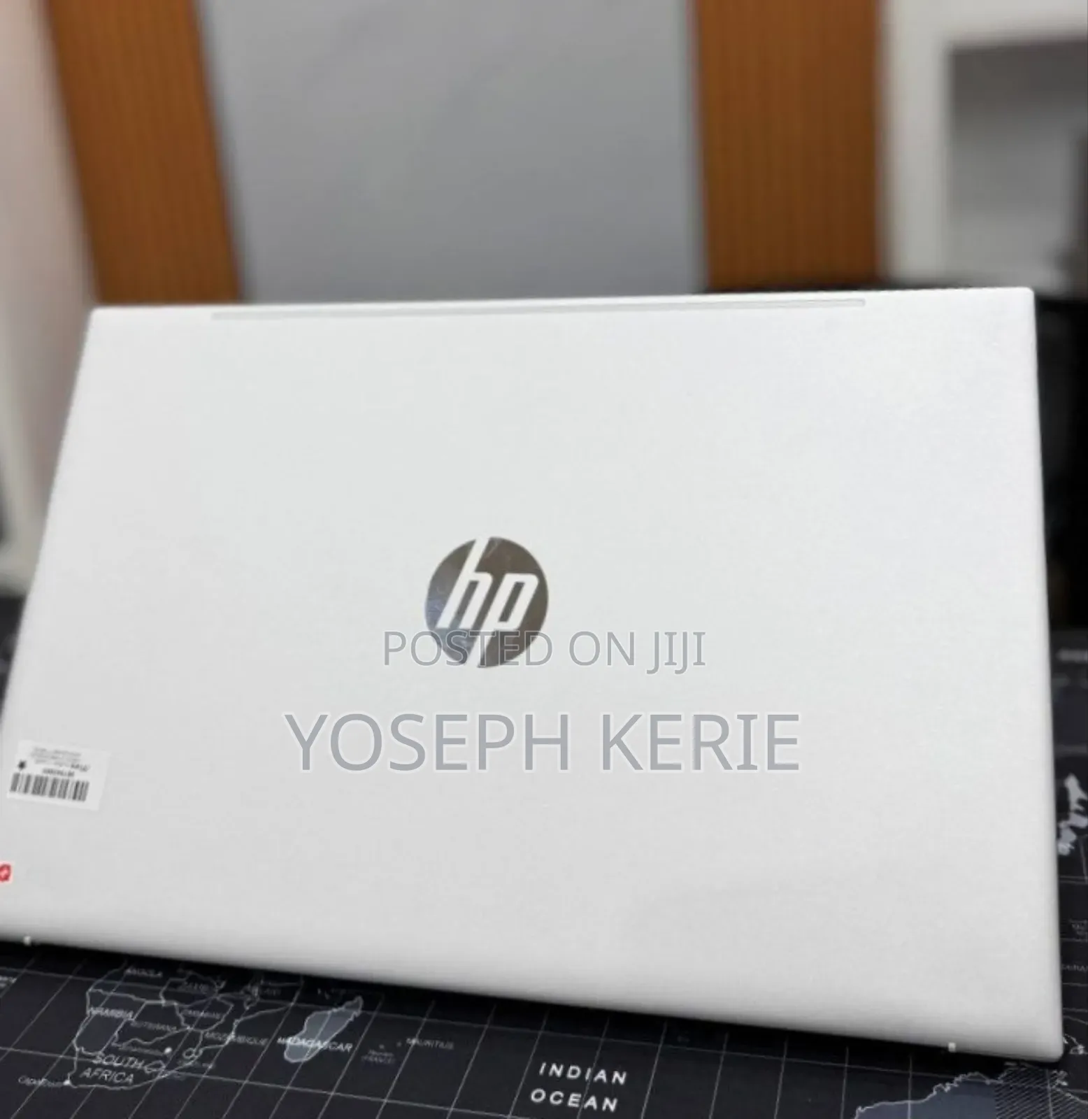 New Laptop HP Pavilion 15 16GB Intel Core i5 SSD 1T