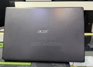 Laptop Acer Aspire 3 8GB Intel Core i7 HDD+SSD 1T