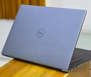 New Laptop Dell Precision 5560 16GB Intel Core i7 SSD 512GB