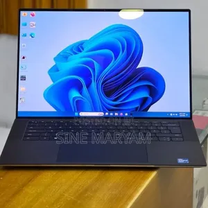 New Laptop Dell Precision 5560 16GB Intel Core i7 SSD 512GB