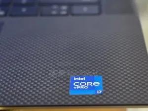 New Laptop Dell Precision 5560 16GB Intel Core i7 SSD 512GB