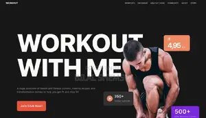 Website for Business